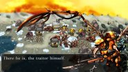 Immagine War Theatre: Blood of Winter (Mac)