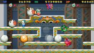 Immagine Snow Bros. Nick & Tom Special (Nintendo Switch)