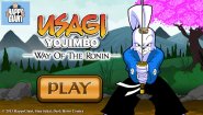 Immagine Usagi Yojimbo: Way of the Ronin (Mac)