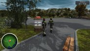 Immagine Firefighters: The Simulation (PS4)