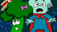 Immagine Pajama Sam 3: You are What You Eat from Your Head to Your Feet (Mac)