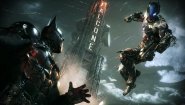 Immagine Immagine Batman: Arkham Collection Xbox One