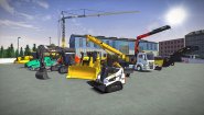 Immagine Construction Simulator 3: Console Edition (PS4)
