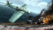 Immagine Immagine Air Conflicts: Pacific Carriers PS3