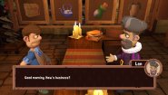 Immagine Merek's Market (PS5)