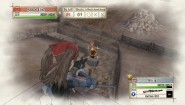 Immagine Immagine Valkyria Chronicles PC