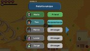 Immagine Immagine Newcomer : Language Learning RPG PC