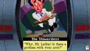 Immagine Leisure Suit Larry 5: Passionate Patti Does a Little Undercover Work (Mac)