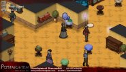 Immagine Postmortem: One Must Die (Extended Cut) (PC)
