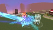 Immagine CosmicBreak Universal (PC)