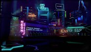 Immagine Neon Valley: Revenge (PC)