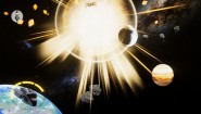 Immagine Astronaut: The Moon Eclipse (PC)