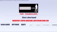 Immagine Conspiracy Girls (PC)