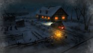 Immagine Gerda: A Flame in Winter (Nintendo Switch)