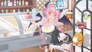Immagine Milk Bottle And Monster Girl (PC)