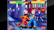 Immagine ACA NEOGEO AGGRESSORS OF DARK KOMBAT (Nintendo Switch)