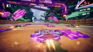 Immagine Warp Drive (PS4)