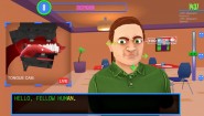 Immagine Speaking Simulator (Nintendo Switch)