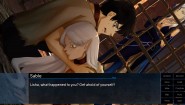 Immagine Immagine Sable's Grimoire: Man And Elf Linux