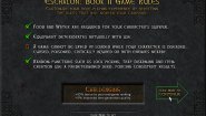 Immagine Eschalon: Book II (Linux)
