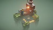 Immagine Immagine LEGO Builder's Journey PS5