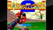 Immagine ACA NeoGeo: Baseball Stars 2 (Xbox One)