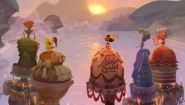 Immagine Broken Age (Nintendo Switch)