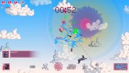Immagine Immagine Hyperspace Dogfights Linux