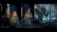 Immagine Immagine The Banner Saga Trilogy Xbox One