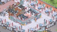 Immagine Project Hospital (Linux)