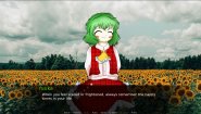 Immagine Immagine CBT With Yuuka Kazami PC