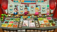 Immagine Immagine Sushi Time! Nintendo Switch