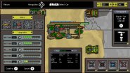 Immagine Immagine Convoy: A Tactical Roguelike PS4