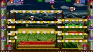 Immagine Johnny Turbo's Arcade: Super Burger Time (Nintendo Switch)