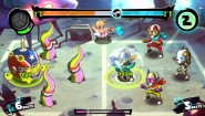 Immagine Super Dodgeball Beats (PS4)