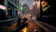 Immagine Immagine Vampire: The Masquerade - Bloodhunt PS5