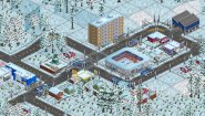 Immagine Immagine OpenTTD Linux