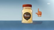 Immagine My Name is Mayo 2 (PS4)