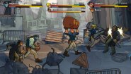 Immagine Immagine Mayhem Brawler PS5