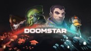 Immagine Lew Pulsipher's Doomstar (Linux)