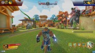 Immagine Immagine Clash: Mutants Vs Pirates PC