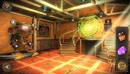 Immagine Escape Machine City: Airborne (PC)