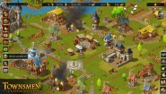Immagine Immagine Townsmen: A Kingdom Rebuilt Xbox One
