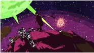 Immagine Immagine Jettomero: Hero of the Universe Linux