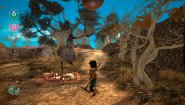 Immagine Immagine Arida: Backland's Awakening PC