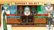 Immagine Is It Wrong to Try to Shoot 'em Up Girls in a Dungeon (PS4)