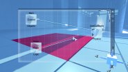 Immagine Immagine Glitchspace Linux