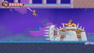 Immagine Grapple Force Rena (Linux)