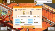 Immagine Cafeteria Nipponica (Nintendo Switch)