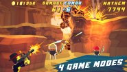 Immagine Immagine Major Mayhem Linux